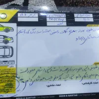 ساینا مدل ۹۶|خودرو سواری و وانت|اهواز, پردیس دو|دیوار