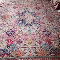 دو عدد فرش سالم