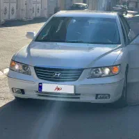 آزرا ۲۰۰۸ سفید فول