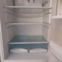 یخجال فریزر سیلوان|یخچال و فریزر|آذرشهر, |دیوار