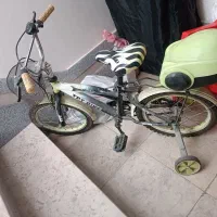 دوچرخه کودک و نوجوان برند TPT سایز ۲۰