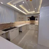 ۱۴۵ متر ۲ خواب فاز اصلی شهرک ۱ از ۳ طبقه همکف