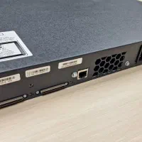 سوییچ سیسکو|مودم و تجهیزات شبکه|تهران, شیخ هادی|دیوار