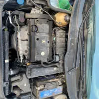 اس دی v8|خودرو سواری و وانت|قزوین, |دیوار