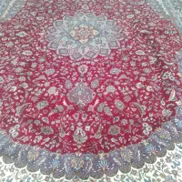 فرش ۱۲ متری کاشان ۵۰۰ شانه