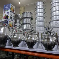 چهار راه فاطمیه کوچه جاودان ۱