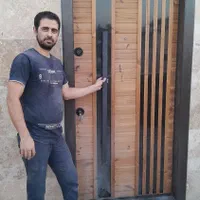 نصاب درب ضد سرقت و داخلی ( علیزاده)|خدمات پیشه و مهارت|شهریار, شهریار|دیوار