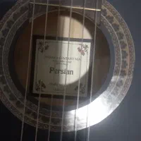 گیتار پرشین|گیتار، بیس، امپلیفایر|تهران, تهرانسر غربی|دیوار