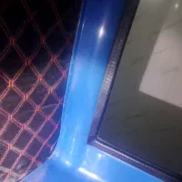 وانت نیسان 90تناژ پایین دوگانه کارخانه|خودرو سواری و وانت|سلماس, |دیوار