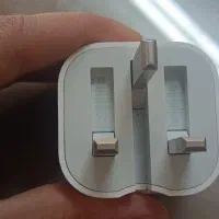 اداپتور اورجینال با جعبه|لوازم جانبی موبایل و تبلت|مشهد, شهرک لشکر (شهرک غرب)|دیوار