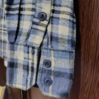 پیراهن پاییزی پنبه ای خارجی|لباس|شاهینشهر, شهرک صنعتی|دیوار