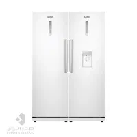 یخچال فریزرتو اقساطی بخر/ فقط با کارت ملی|یخچال و فریزر|خرمآباد, |دیوار