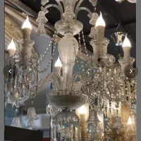 لوستر پذیرایی