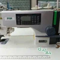 راسته تیغدار زوجی ZOJE A8100 درحد