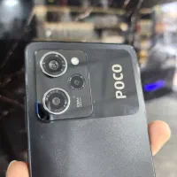 poco x5 pro ram8 256g gameing داریا شعبه۲|موبایل|نظرآباد, شهرک سید جمال الدین|دیوار