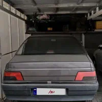 روآ سال ۸۹ دو گانه کارخانه خانگی|خودرو سواری و وانت|سنندج, |دیوار