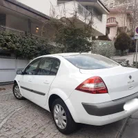 مگان اولین مالکیت از سال91