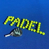 تمامی لوازم های تنیس و پدل