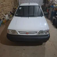 پراید 98