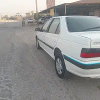 پارس 88 بدون رنگ|خودرو سواری و وانت|برازجان, |دیوار