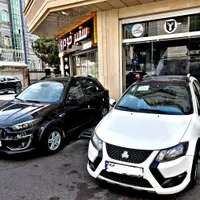 کوییک جی ایکس صفر GX سفید مدل ۱۴۰۴