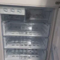 یخچال فریزربست ابسرکن دار دوسال ضمانت