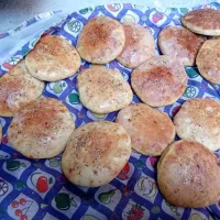 نون تیری کاکول