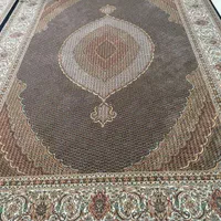 ۴تافرش ۹متری طرح ماهی تمیز|فرش|اراک, |دیوار