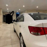 کیا سراتو اتومات مونتاژ ۲۰۰۰ سال ۹۵|خودرو سواری و وانت|ارومیه, |دیوار