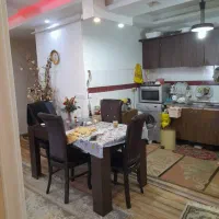 فروش واحدسند دار دوخواب در نقره دشت