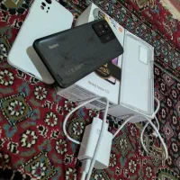 redmi note 12s 256 ram8|موبایل|اردبیل, |دیوار