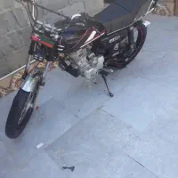 موتور سیکلت 200سی سی