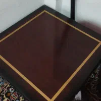 میز عسلی