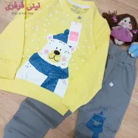 ست پاییزه لباس کودک زیر ۴۰۰ ت|کفش و لباس بچه|تهران, ائمه اطهار|دیوار