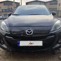 مزدا نیو مدل97