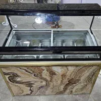 فریزر میوه ای اسکوپی کاربردی