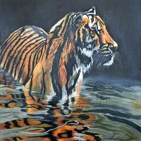 تابلو نقاشی