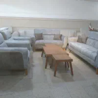 مبلمان سعید انواع راحتی و کلاسیک