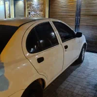 ساینا 402|خودرو سواری و وانت|چمران, |دیوار