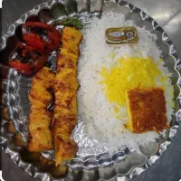 کارگر ساده برای تهیه غذا|استخدام خدمات فروشگاه و رستوران|تهران, اختیاریه|دیوار