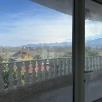 ۷۰۰ متر زمین ۸۰۰ متر بنا فروش یا تهاتر تهران|فروش آپارتمان|چالوس, |دیوار