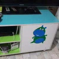 تخت و کمد کودک و نوجوان|اسباب و اثاث بچه|تهران, باغ فیض|دیوار