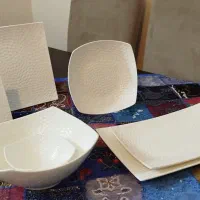 سرویس چینی ۱۲ نفره