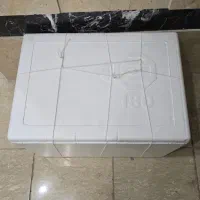 کلمن یخدان یولونیت.نو جهت مواد گوشتی و منجمد|ظروف نگهدارنده، پلاستیکی، یکبارمصرف|تهران, آهنگ|دیوار