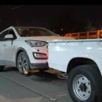 یدک کش خودروبر کفی یدکش خودروسوار|خدمات حمل و نقل|بندر ماهشهر, |دیوار