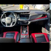 کی ام سی A5 مدل ۴۰۴|خودرو سواری و وانت|خورموج, |دیوار