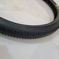 لاستیک دوچرخه مکسس