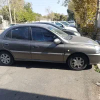 ریو مدل 89|خودرو سواری و وانت|قزوین, |دیوار