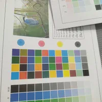 دستگاه  چاپ حرفه‌ای رنگی Konica minota C451|پرینتر، اسکنر، کپی، فکس|شهریار, شهریار|دیوار