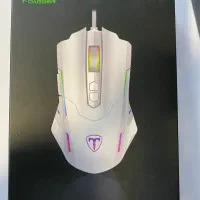 موس گیمینگ T Dagger آکبند